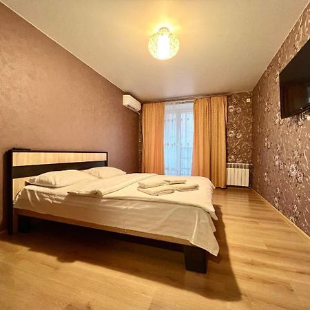 Apart波尔塔瓦 外观 照片