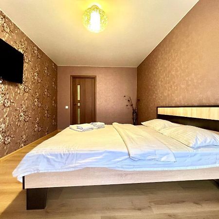 Apart波尔塔瓦 外观 照片