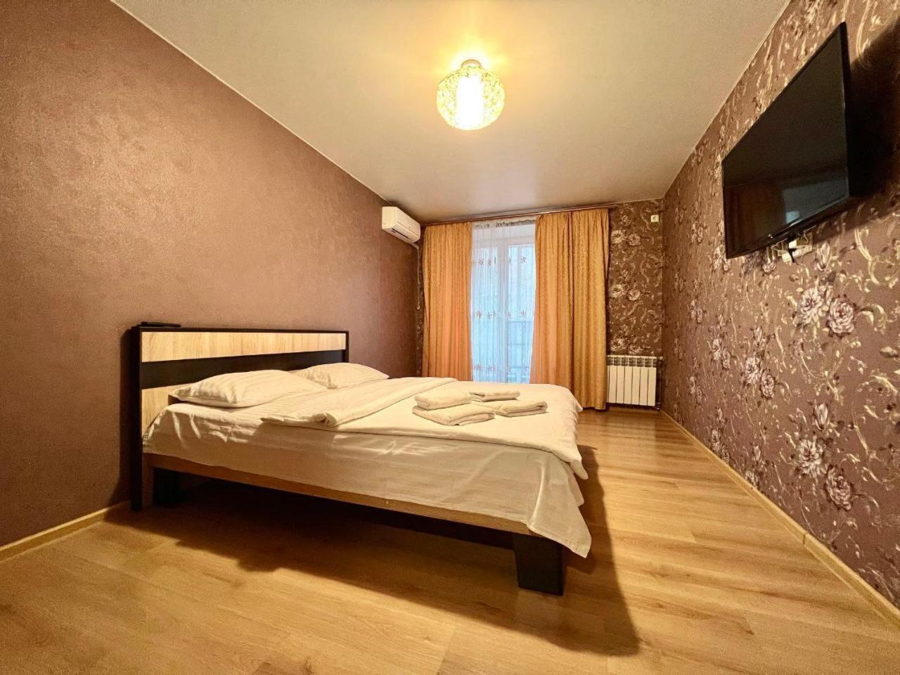 Apart波尔塔瓦 外观 照片