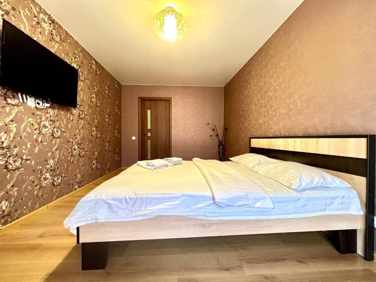 Apart波尔塔瓦 外观 照片