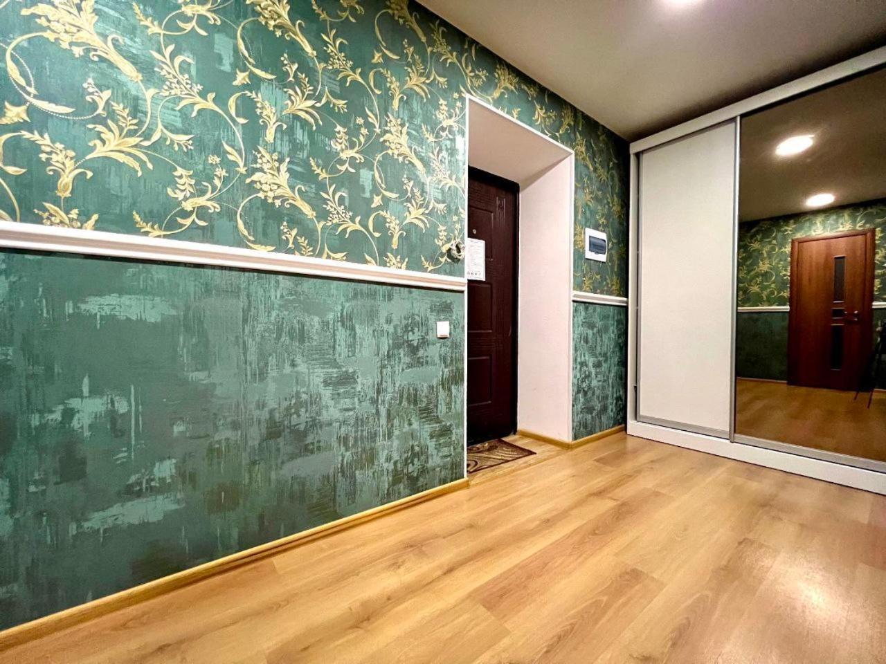 Apart波尔塔瓦 外观 照片